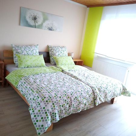 Ferienwohnung Rackl Furth im Wald Dış mekan fotoğraf