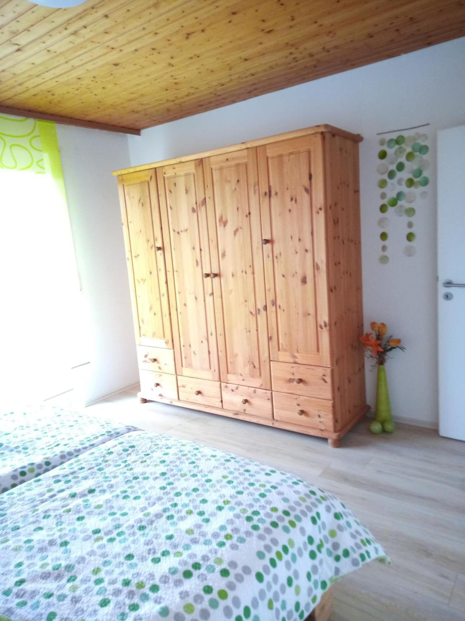 Ferienwohnung Rackl Furth im Wald Dış mekan fotoğraf
