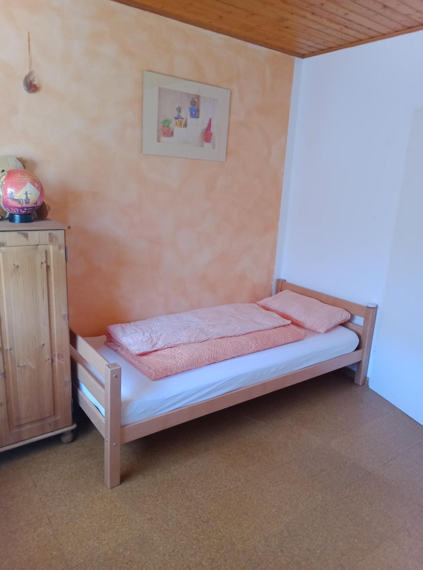 Ferienwohnung Rackl Furth im Wald Dış mekan fotoğraf