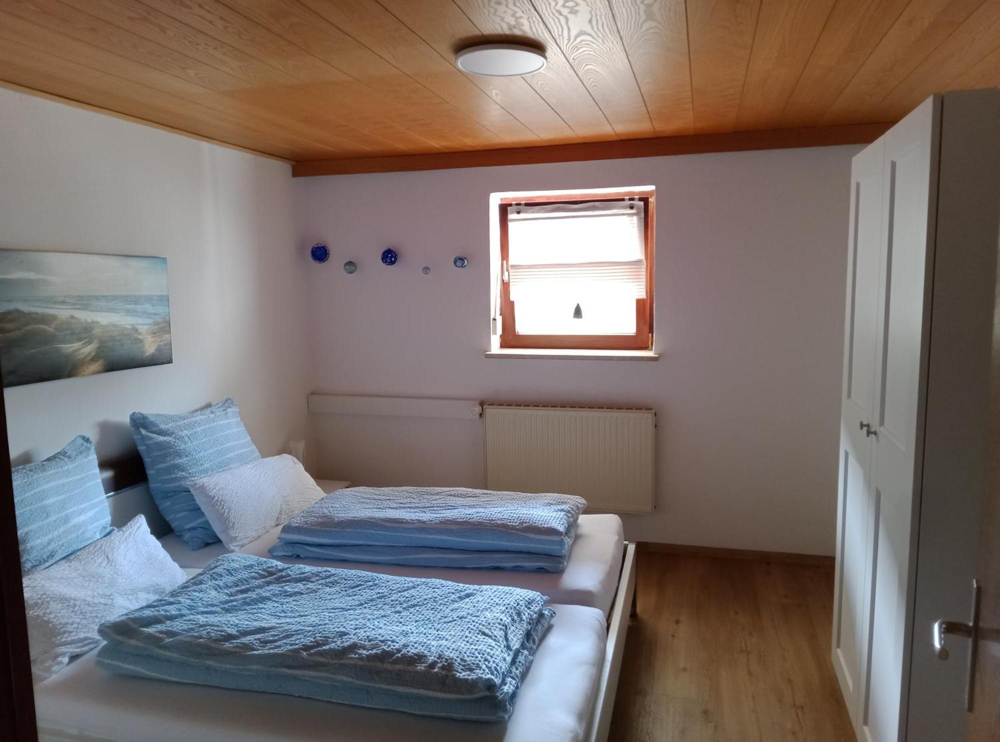 Ferienwohnung Rackl Furth im Wald Dış mekan fotoğraf